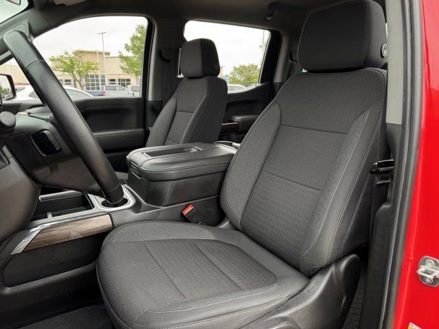 Used 2022 Chevrolet Silverado 1500 RST image 26