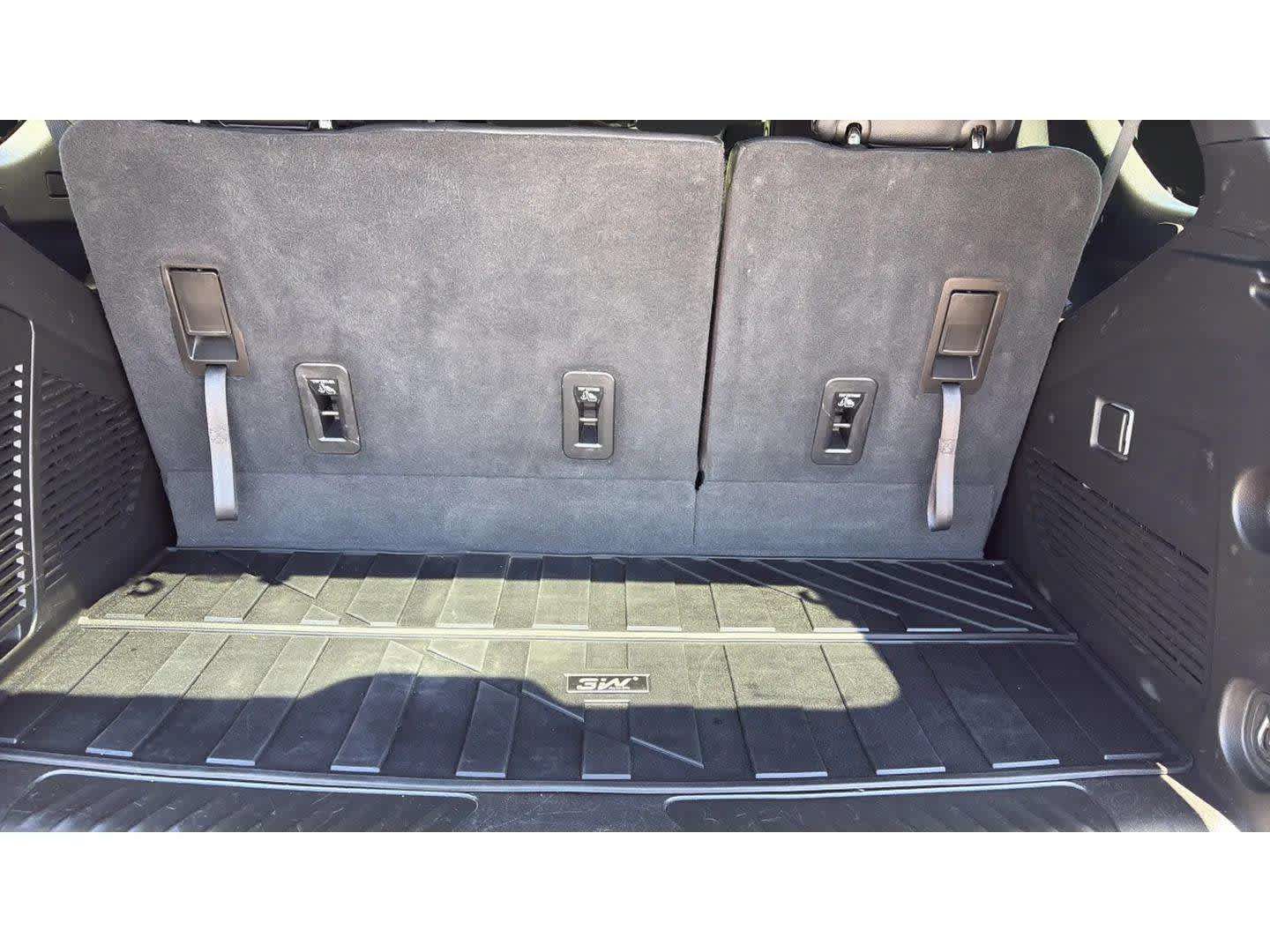 Used 2023 Chevrolet Tahoe LT AWD/4WD image 19