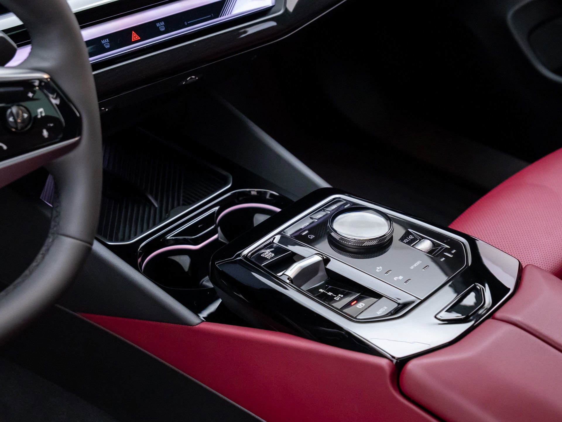 Certified 2024 BMW 540i xDrive image 13