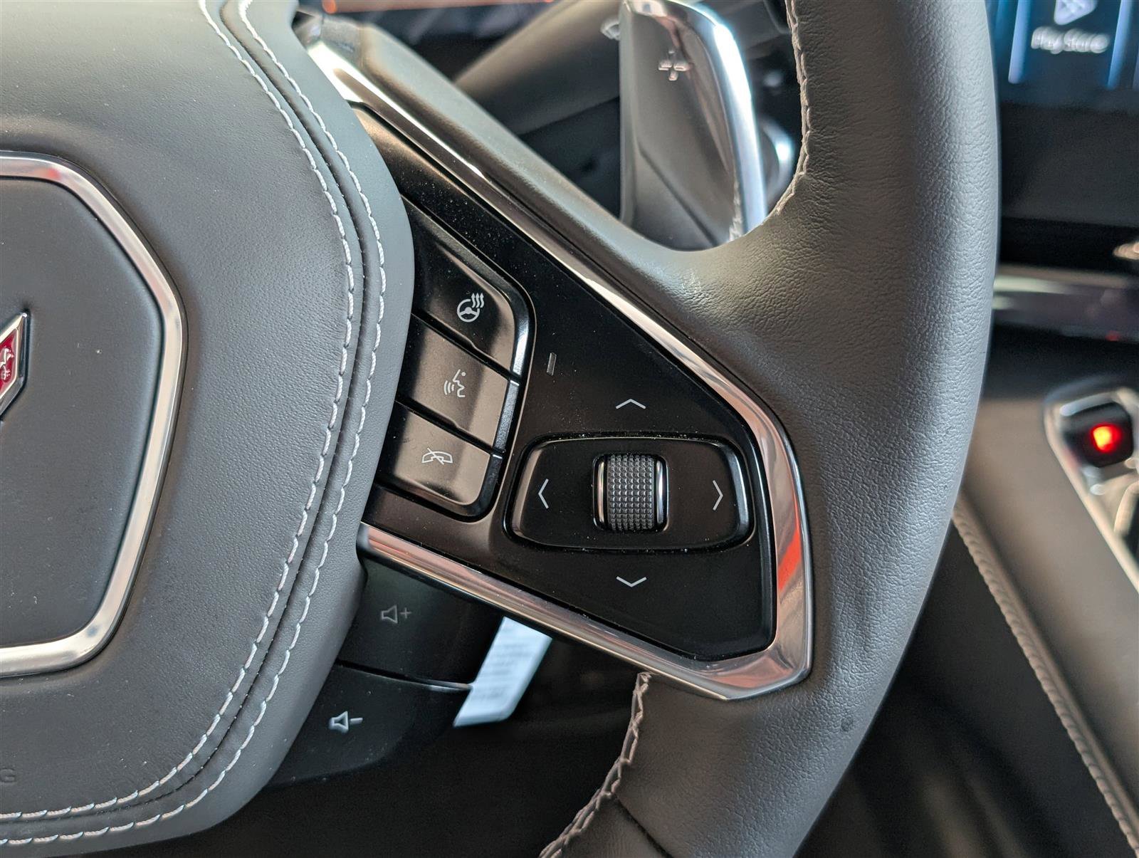 New 2025 Chevrolet Corvette Z06 image 26