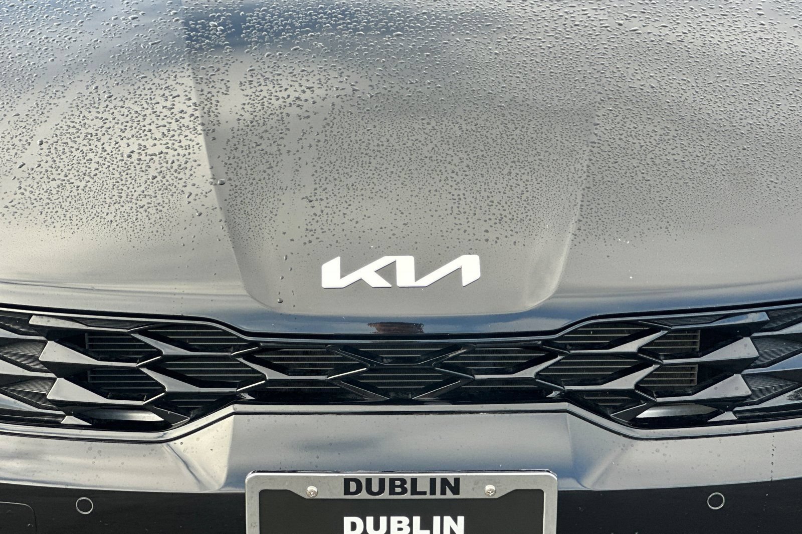 Certified 2025 Kia K5 GT-Line w/ GT-Line Premium Package AWD/4WD image 48