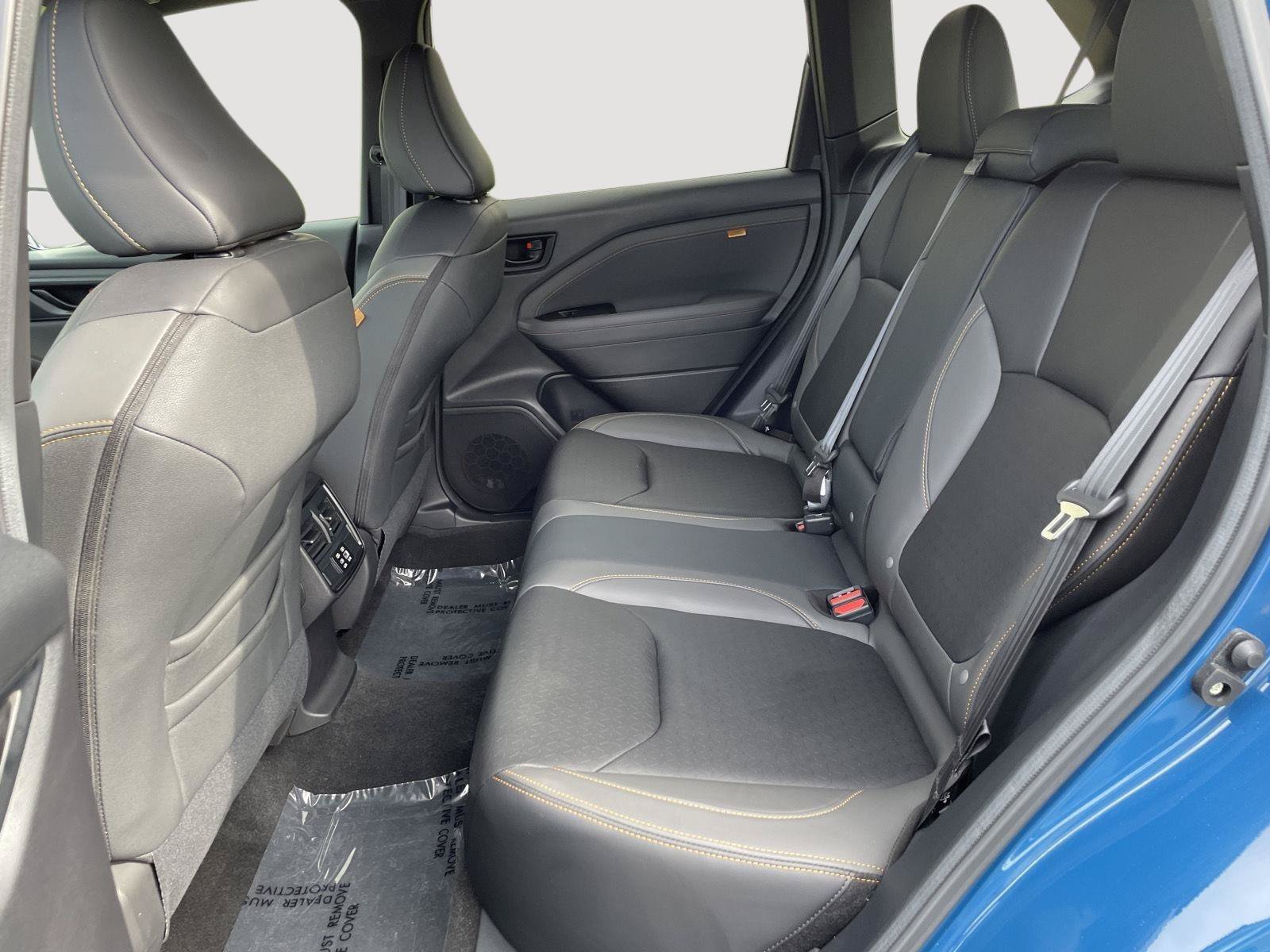 Used 2026 Subaru Forester Wilderness AWD/4WD image 26