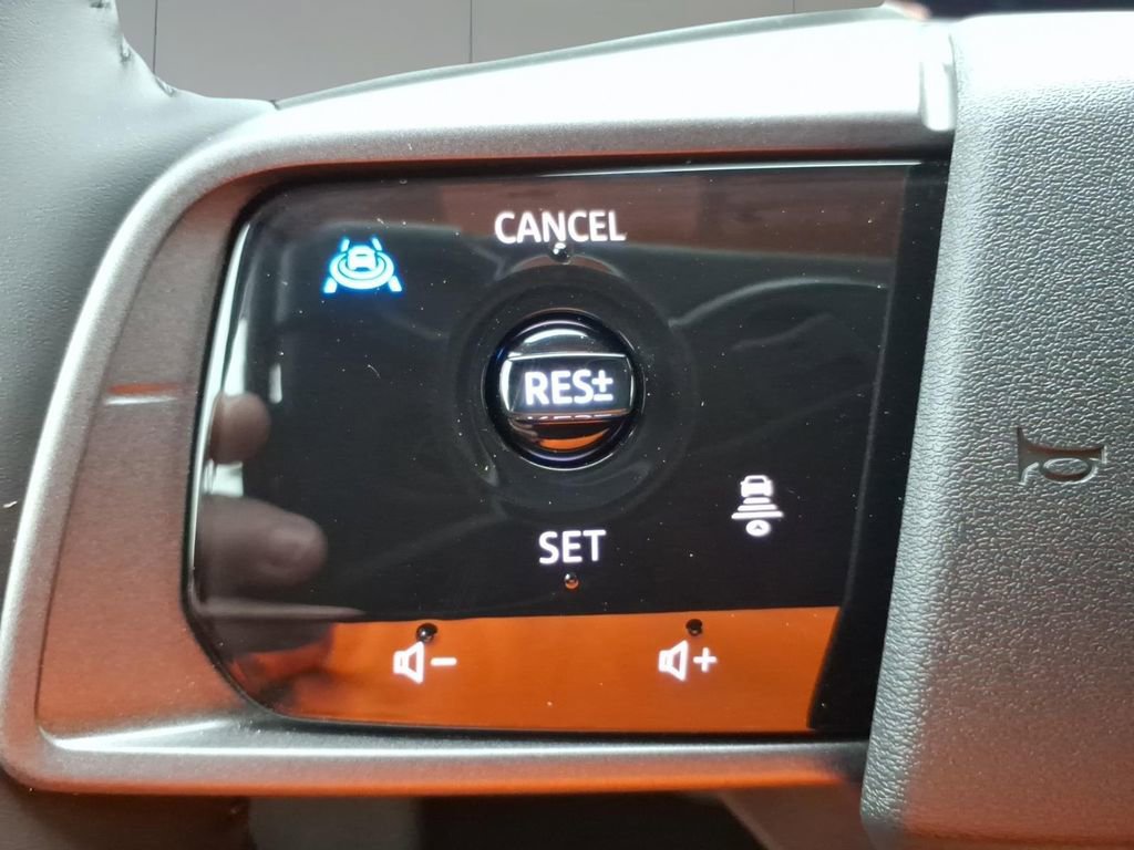 New 2026 Nissan Murano Platinum image 18