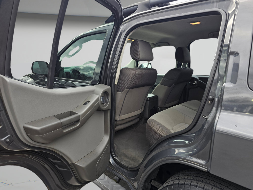 Used 2007 Nissan Xterra S image 19