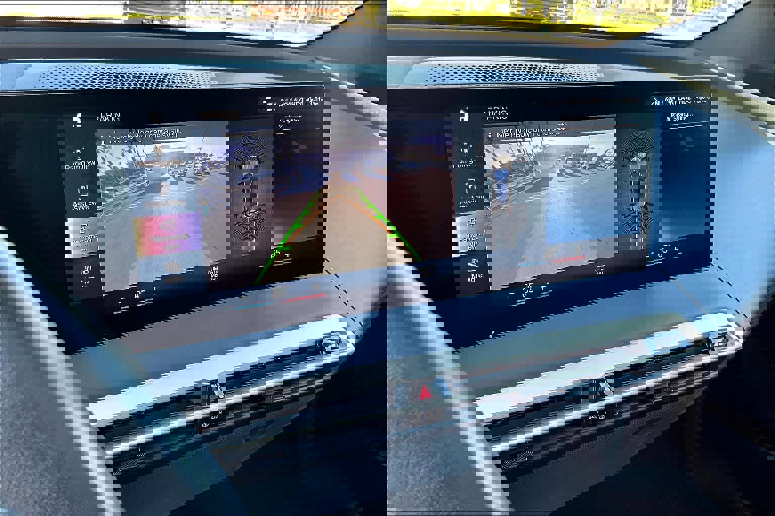 Used 2023 BMW iX xDrive50 image 25