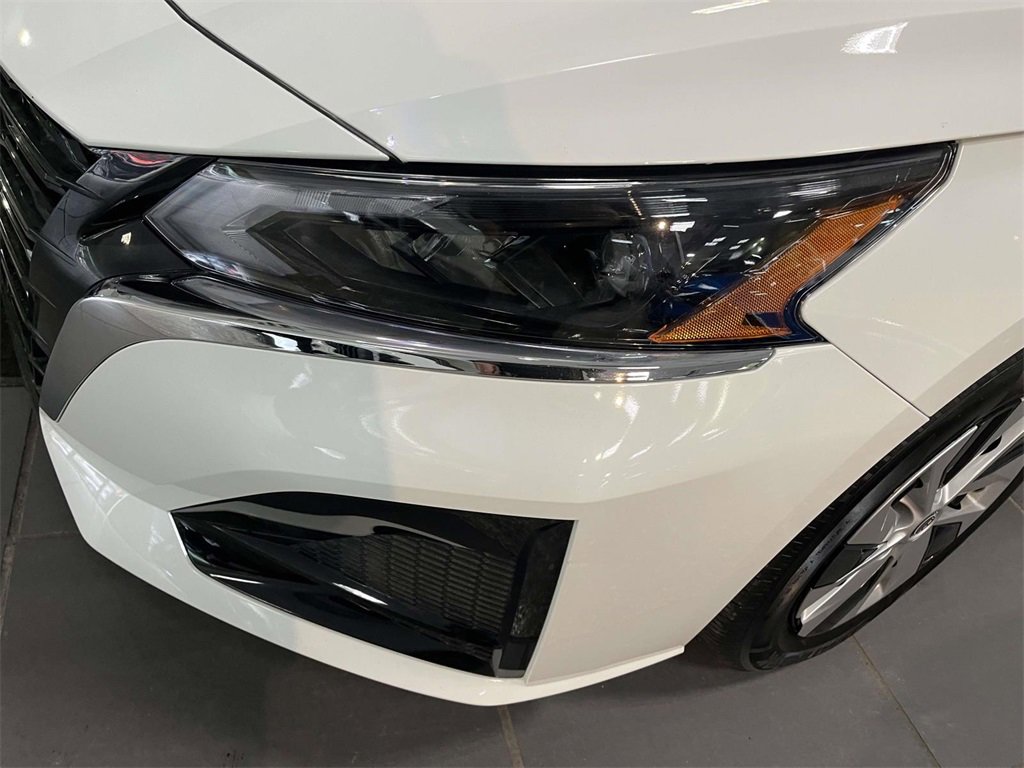 Certified 2025 Nissan Altima 2.5 S image 8