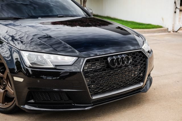 Used 2017 Audi A4 2.0T Premium w/ Convenience Package FWD image 23