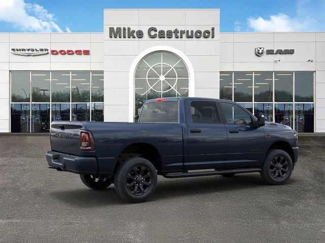 New 2026 RAM 2500 Big Horn AWD/4WD image 5