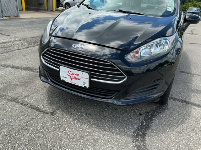 Used 2019 Ford Fiesta SE FWD image 15