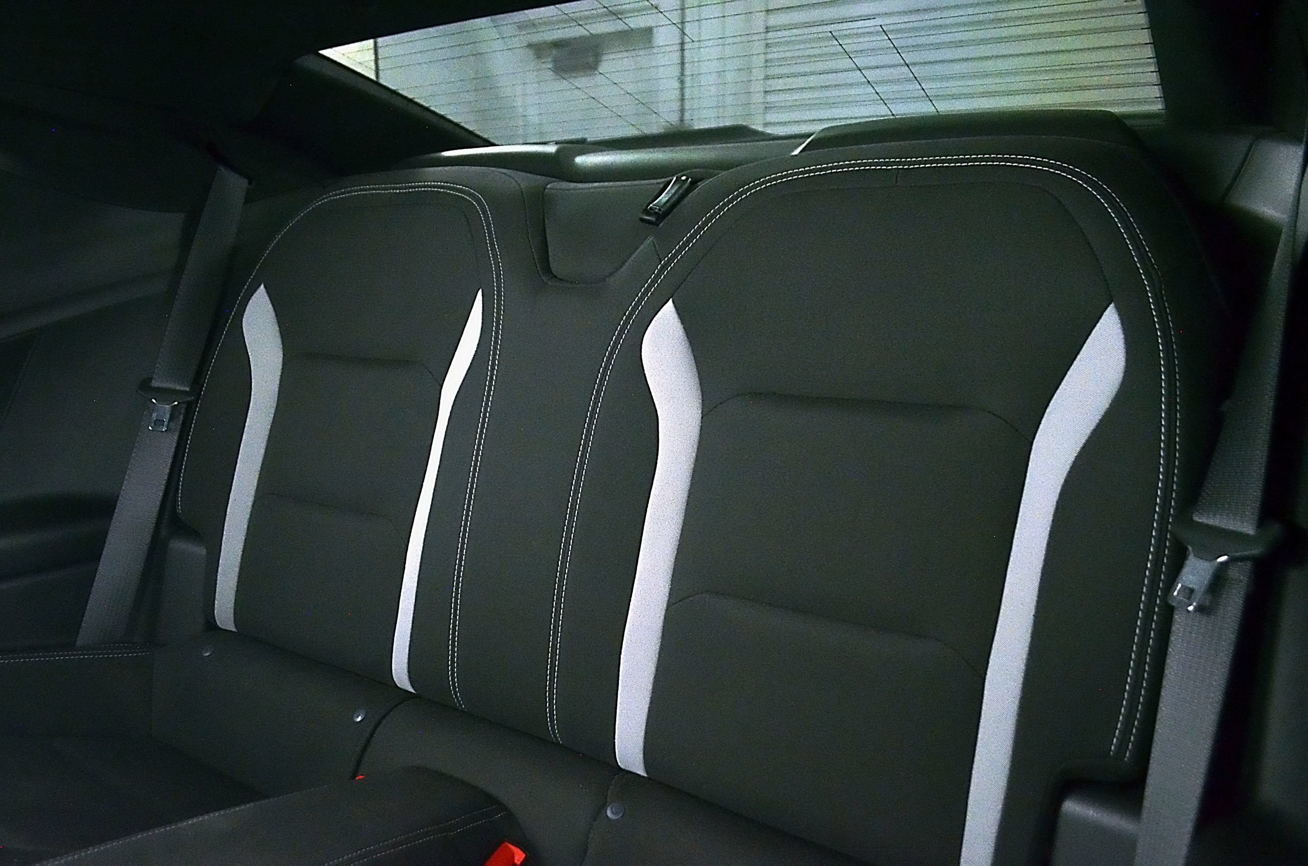 Used 2023 Chevrolet Camaro SS RWD image 20
