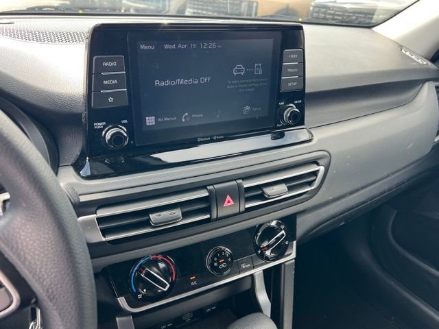 Certified 2023 Kia Seltos LX AWD/4WD image 22