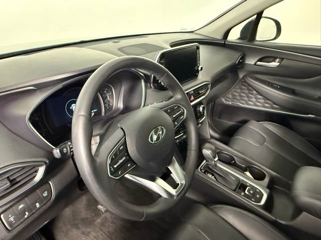 Used 2020 Hyundai Santa Fe Limited image 16
