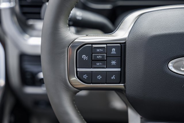 New 2026 Ford F350 4x4 Crew Cab Super Duty image 37