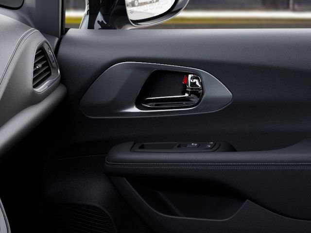 New 2026 Chrysler Pacifica Select FWD image 25