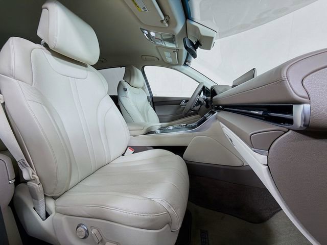 Used 2023 Genesis GV80 2.5T AWD/4WD image 53