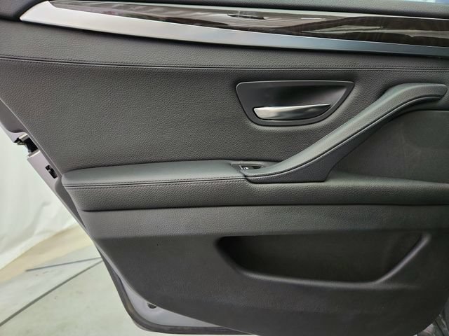 Used 2016 BMW 535i xDrive Sedan AWD/4WD image 28