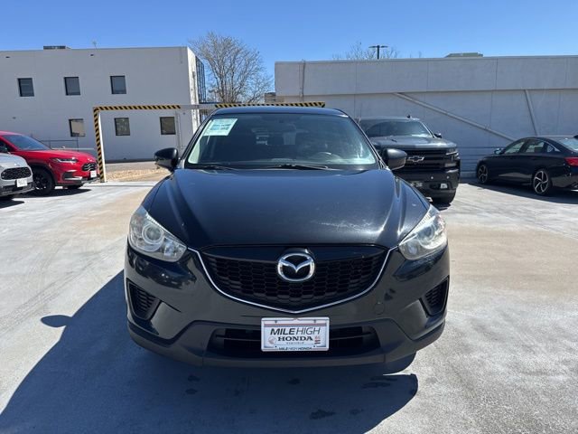 Used 2015 MAZDA CX-5 Sport w/ Bluetooth Audio Package image 4