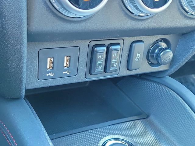 New 2026 Mitsubishi Outlander Sport LE image 31