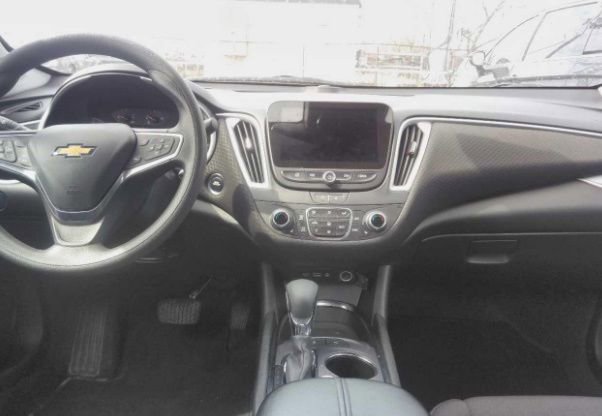 Used 2024 Chevrolet Malibu LT image 6