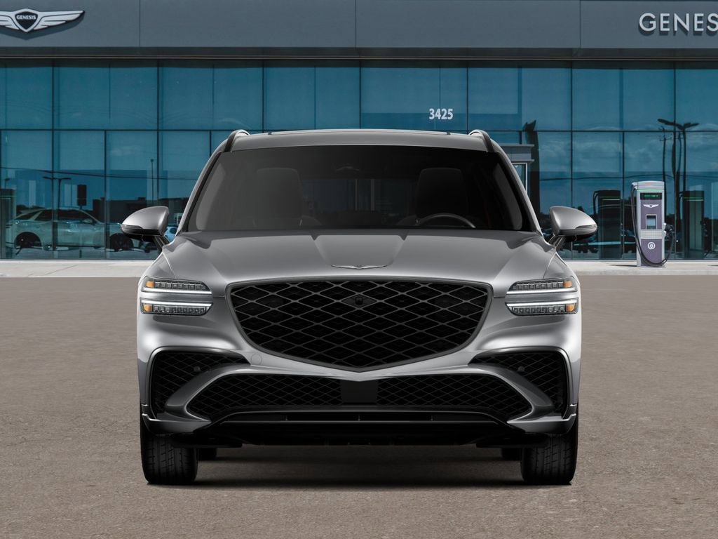 New 2026 Genesis GV70 3.5T Sport Advanced AWD/4WD image 6
