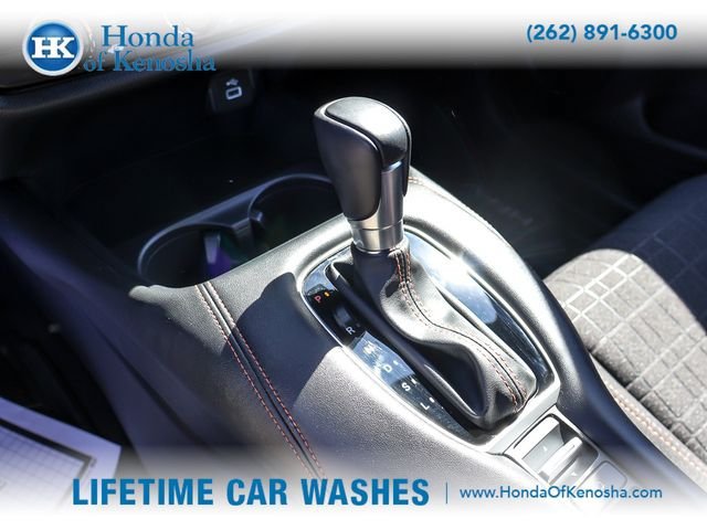 Used 2024 Honda HR-V Sport image 19
