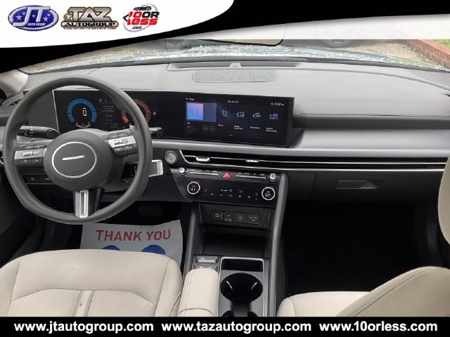 Used 2024 Hyundai Sonata SEL FWD image 16