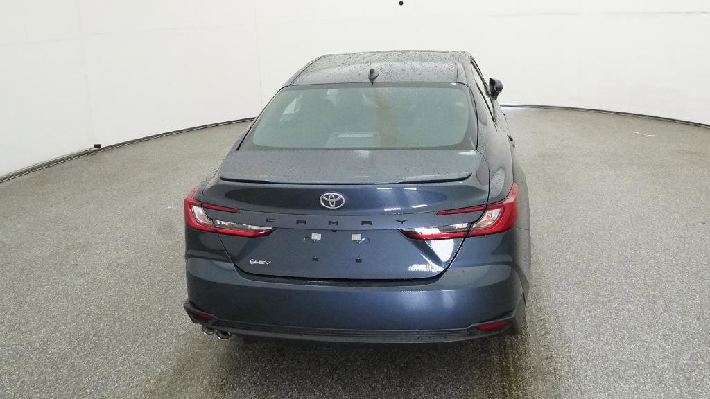 New 2026 Toyota Camry SE image 7