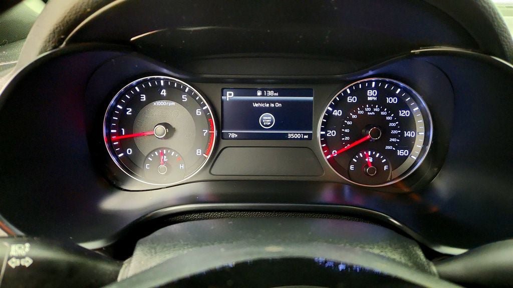 Used 2024 Kia Forte GT-Line FWD image 13
