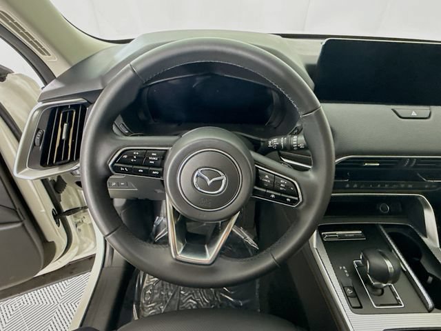 Used 2025 MAZDA CX-90 3.3 Turbo w/ Premium Sport Pkg AWD/4WD image 11