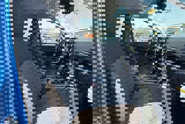 New 2025 Ford Ranger XLT w/ Equipment Group 301A High image 23