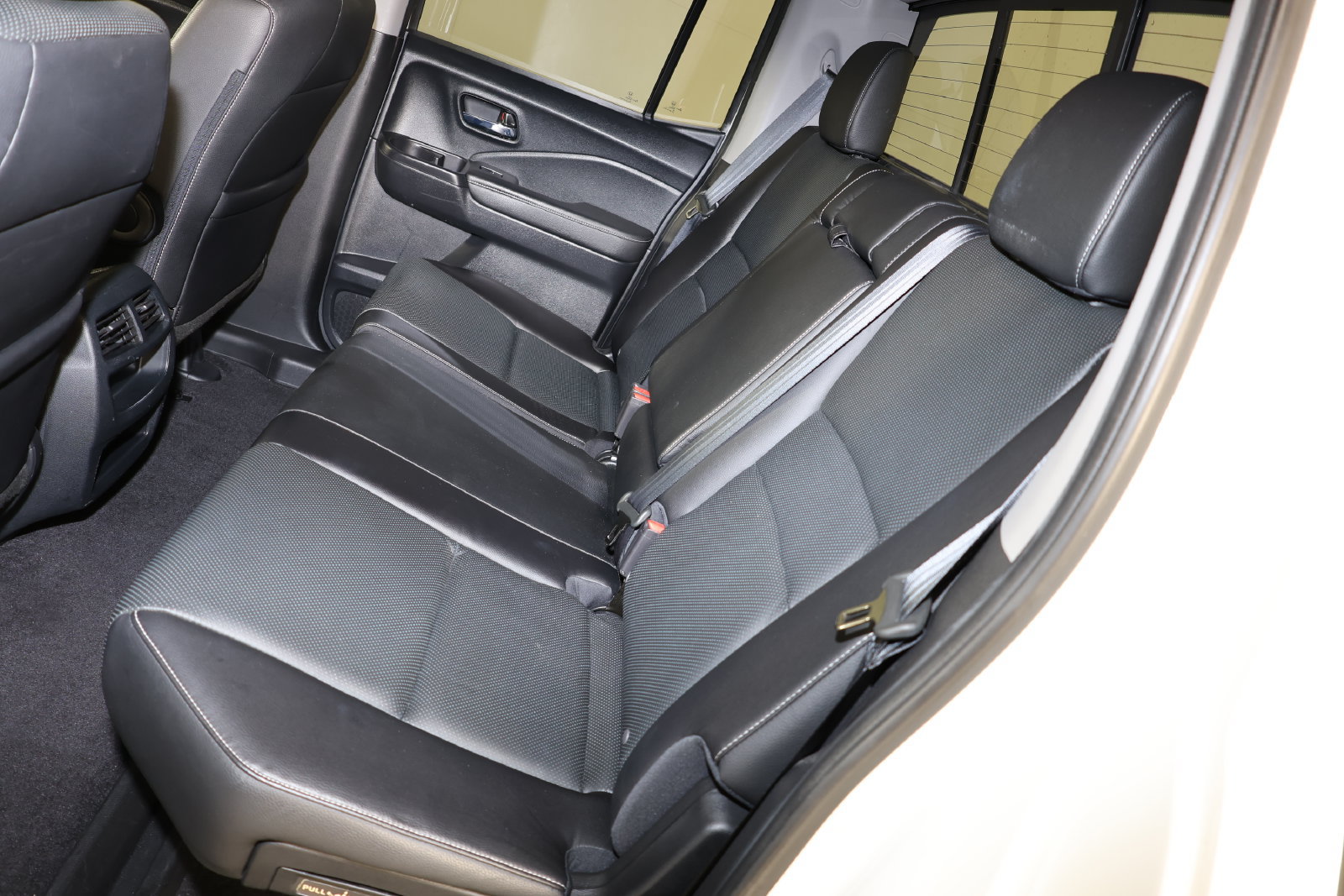 Used 2023 Honda Ridgeline RTL image 10