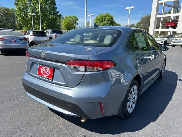 Used 2022 Toyota Corolla LE image 7