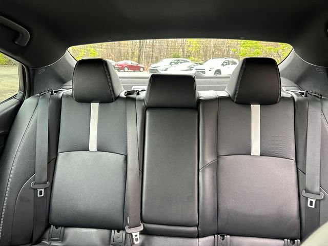 Used 2026 Toyota Camry SE FWD image 31