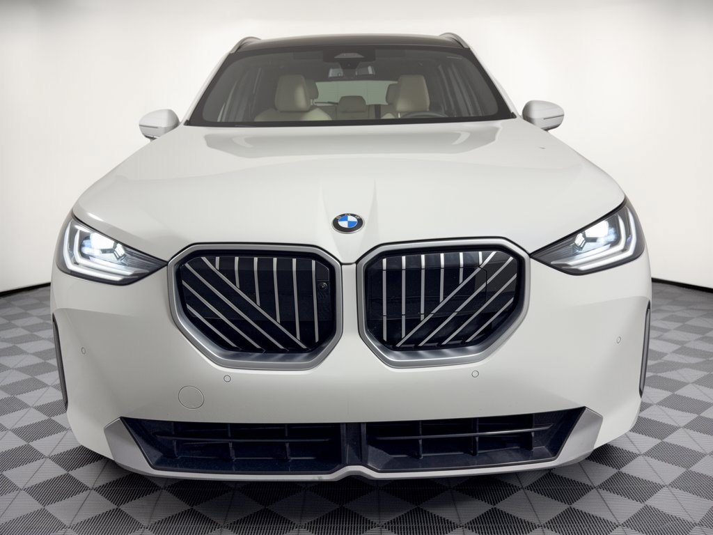 Used 2026 BMW X3 xDrive30i AWD/4WD image 6