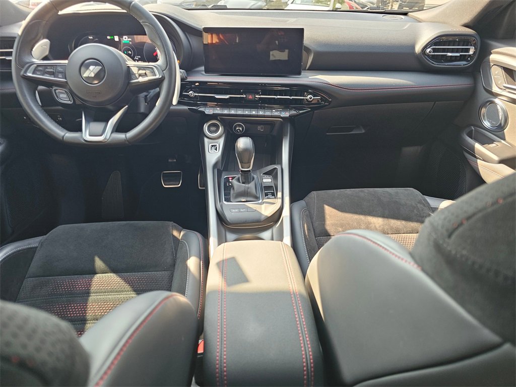 Used 2024 Dodge Hornet R/T Plus image 22