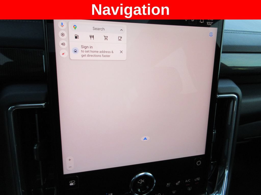 Certified 2025 GMC Yukon XL Elevation w/ Technology Package AWD/4WD image 16