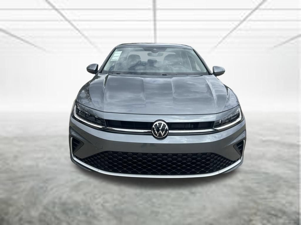 New 2026 Volkswagen Jetta S FWD image 8