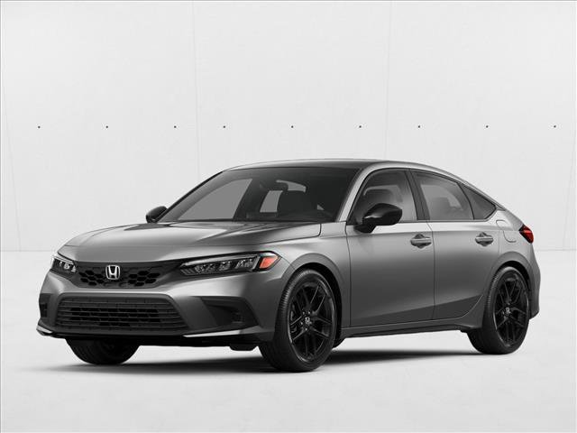 Used 2022 Honda Civic Sport