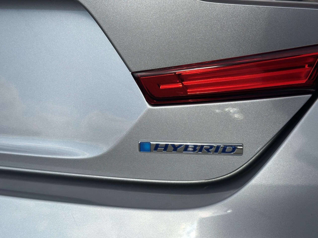 Used 2021 Honda Accord EX image 41