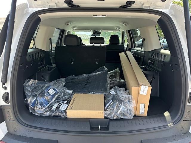 New 2026 Hyundai Santa Fe SEL image 6