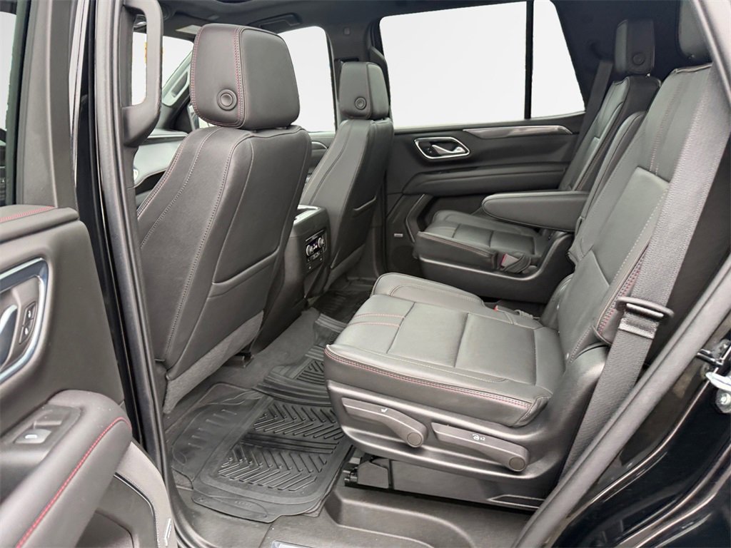 Used 2022 Chevrolet Tahoe RST w/ Luxury Package image 24