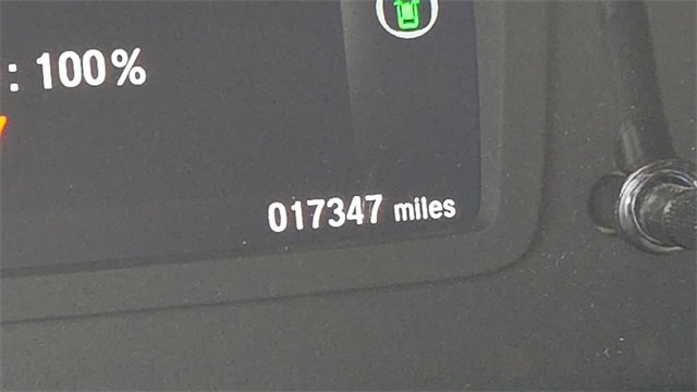 Used 2023 Honda Odyssey Elite image 12