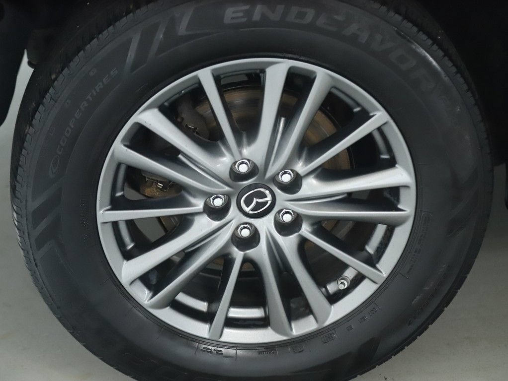 Used 2017 MAZDA CX-5 Sport FWD image 12