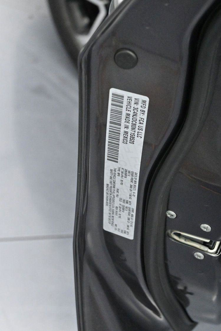 Used 2022 Jeep Compass Limited image 35