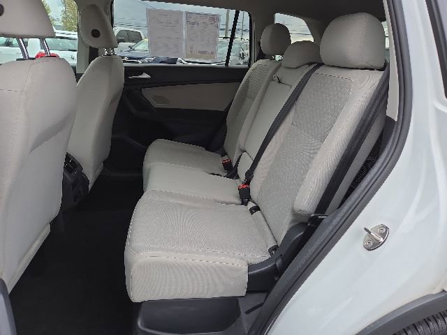 Used 2021 Volkswagen Tiguan S AWD/4WD image 11