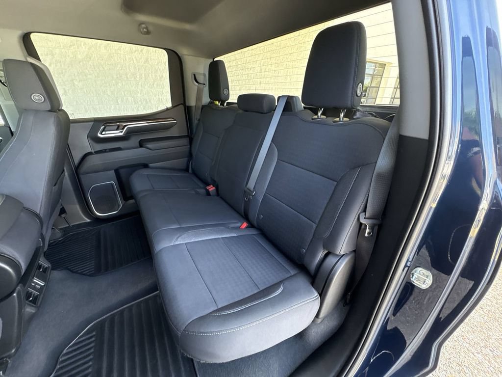 Certified 2023 GMC Sierra 1500 SLE AWD/4WD image 24