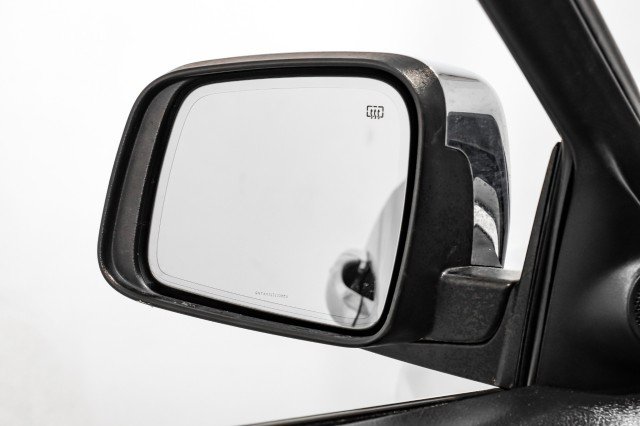 Used 2014 Jeep Grand Cherokee Limited image 36