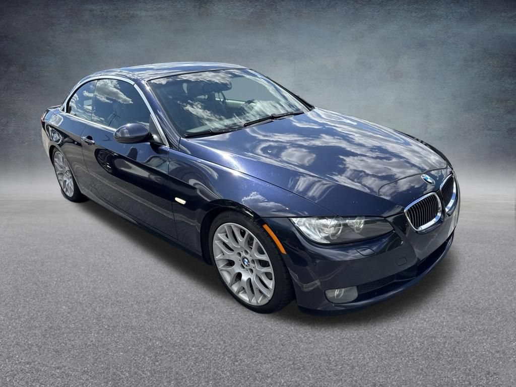 Used 2007 BMW 328i Convertible RWD image 10