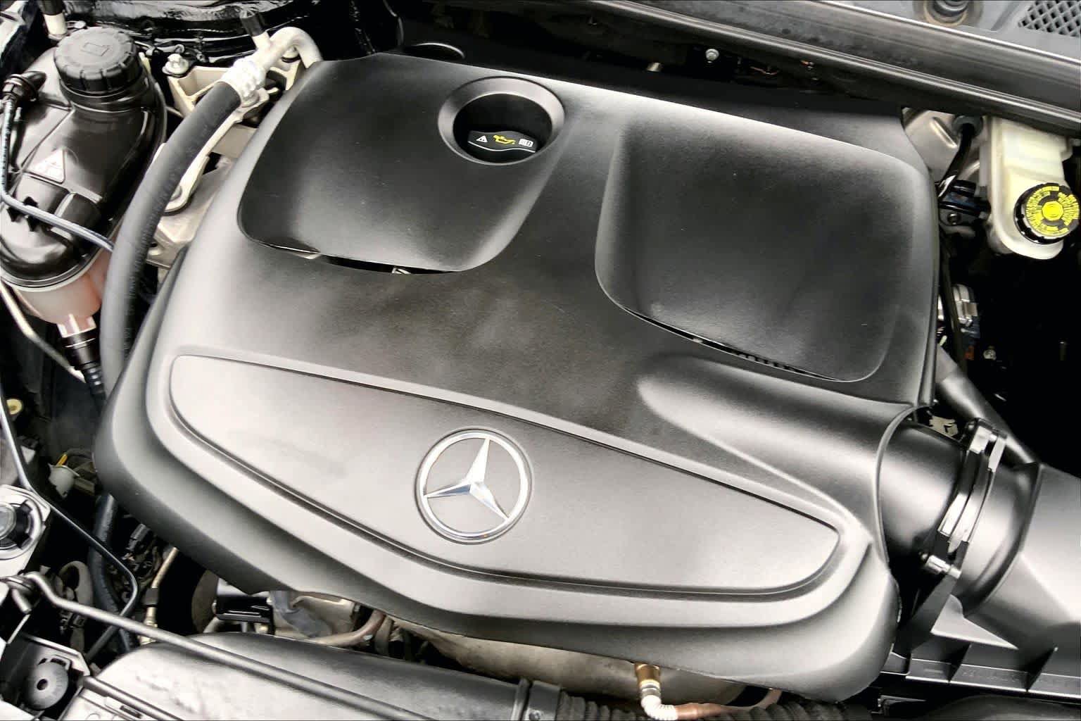 Used 2019 Mercedes-Benz CLA 250 4MATIC image 30