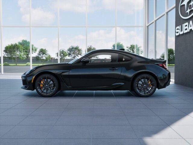 New 2026 Subaru BRZ tS RWD image 3